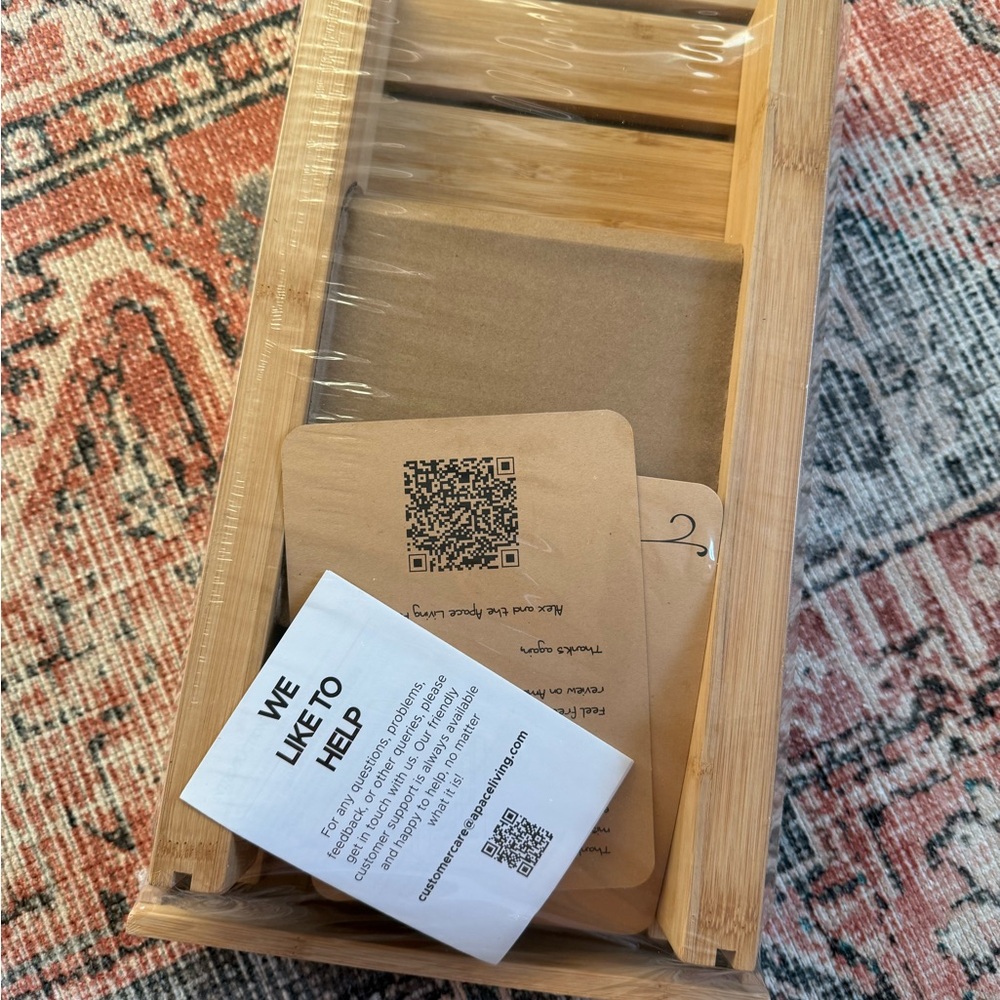 Bread slicer brand new